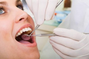 Dental First - Caries dentales